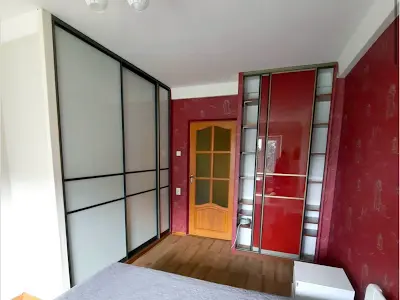 квартира за адресою Ореста Левицького вул. (Академіка Курчатова), 3
