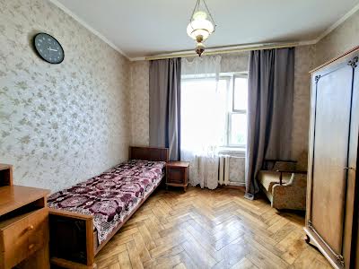 квартира за адресою Оболонський просп., 22