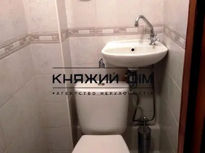 квартира по адресу Соломии Крушельницкой ул., 3-А