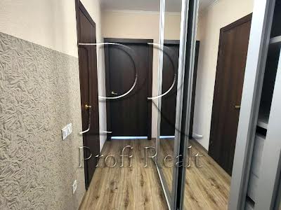 квартира по адресу Киев, Балтийский пер., 1