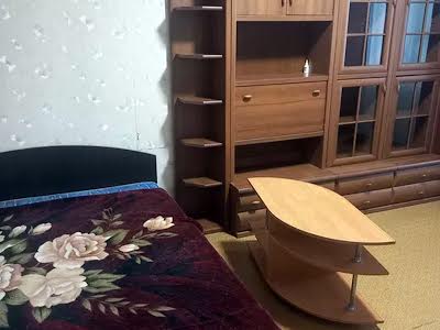 квартира по адресу Академика Заболотного ул., 4