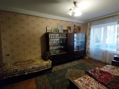 квартира за адресою Юності вул., 7