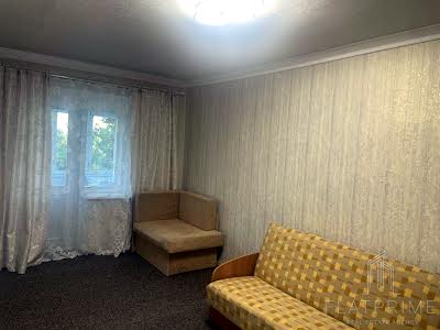 квартира по адресу Воздухофлотский просп. (Повітрофлотський), 78