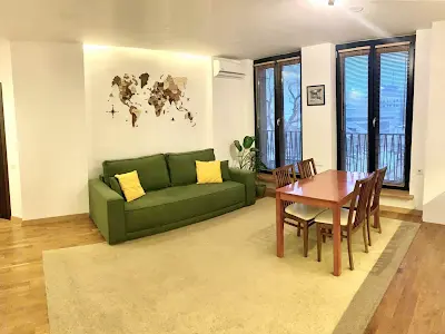 квартира за адресою Антоновича вул. (Горького), 74