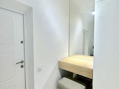 квартира за адресою Київ, Золотоустівська вул., 47/49