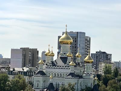 квартира за адресою Миколи Пимоненка вул., 19