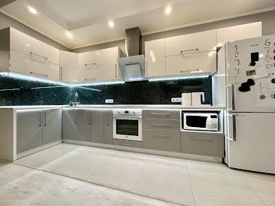 квартира за адресою Ямська вул., 35/34