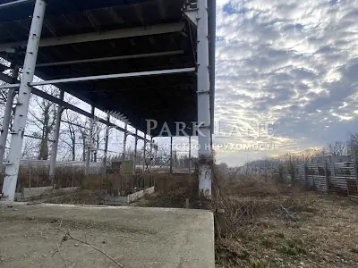 участок по адресу Чумацький Шлях ул.