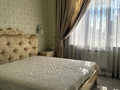 квартира по адресу Киев, Крещатик ул. (Kreschatic), 23