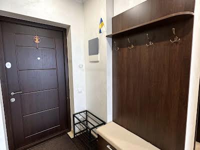 квартира по адресу Заречная ул., 1-В