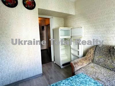 квартира за адресою Райдужна вул., 3-Б