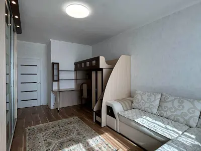 квартира по адресу Печерская ул., 6