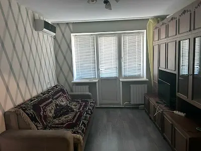 квартира по адресу Гарматная ул., 38
