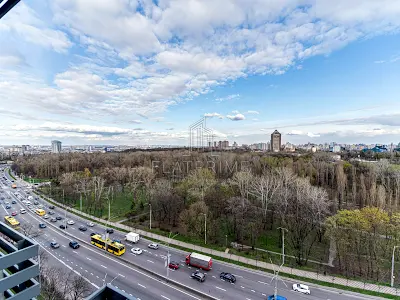 квартира по адресу Елены Телиги ул., 25