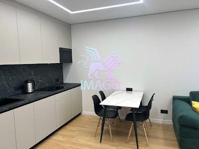 квартира за адресою Шолуденка вул., 30