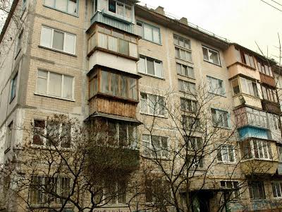 квартира за адресою Воскресенський просп. (Перова), 40-Б