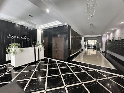 квартира за адресою Спаська вул., 35