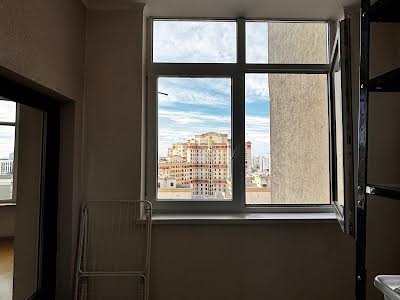 квартира за адресою Дмитрівська вул., 69