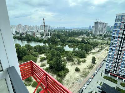 квартира за адресою Гліба Бабіча вул. (Канальна), 8