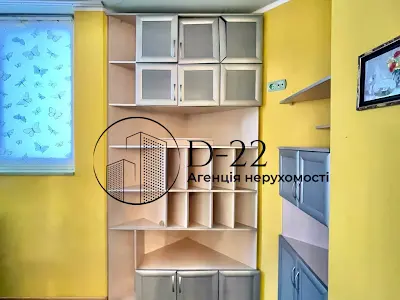 квартира по адресу Миколы Бажана просп., 1-М