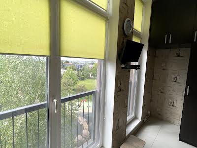 квартира за адресою с. Білогородка, Михайла Величка вул., 3