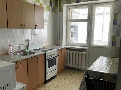 квартира за адресою Сортувальна вул., 4