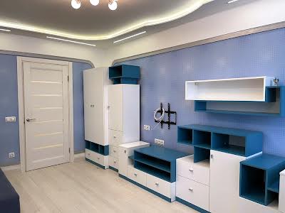квартира за адресою Тараса Шевченка бульв., 38