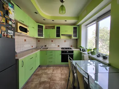 квартира по адресу Каунасская ул., 16/1