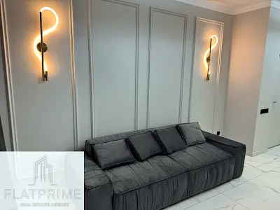 квартира за адресою Берестейський просп. (Перемоги), 11 к2