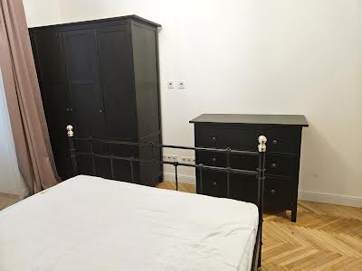 квартира по адресу Воздухофлотский просп. (Повітрофлотський), 25