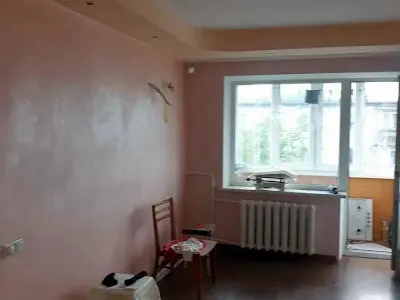 квартира за адресою Братиславська вул., 16