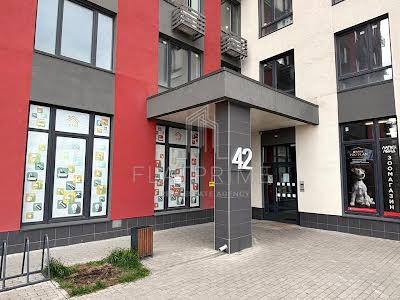 квартира по адресу Ивана Выговского ул. (Маршала Гречка), 42