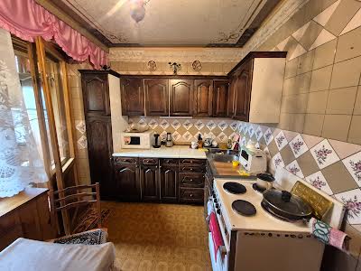 квартира по адресу Николая Закревского ул., 7