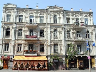 квартира за адресою Саксаганського вул., 147/5