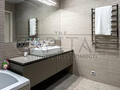 квартира за адресою Антоновича, 118