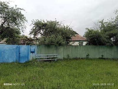 будинок за адресою Демченка