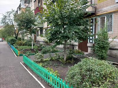 квартира по адресу Верховной Рады бульв., 12-А
