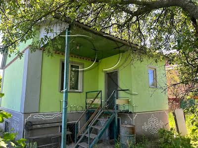 будинок за адресою с. Залісся, 11 Вулиця
