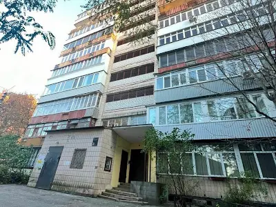 квартира за адресою Київ, Іпсилантіївський пров. (Аїстова вул.), 3