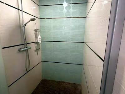 квартира за адресою Тарасівська вул., 21