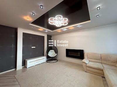 квартира за адресою Перемоги просп., 66д