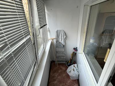 квартира по адресу Оболонский просп., 9