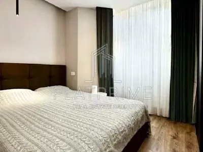 квартира по адресу Боголюбова ул., 44