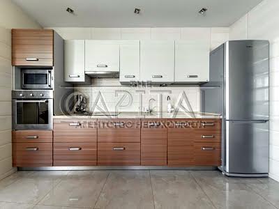 квартира за адресою Вишгородська вул., 45