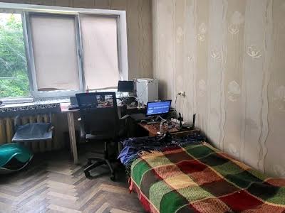 квартира по адресу Метрологическая ул., 14