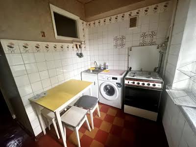 квартира за адресою Оболонський просп., 12