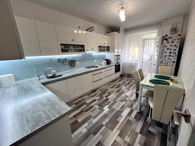 квартира по адресу Зеленая ул., 269-В