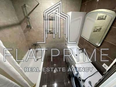 квартира за адресою Сергія Данченка вул., 5
