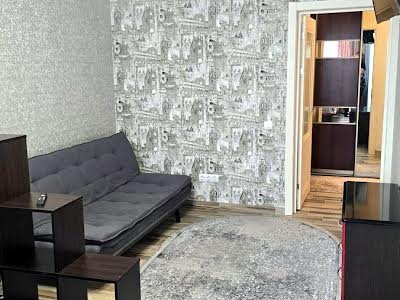 квартира за адресою Миколи Гулака вул., 4