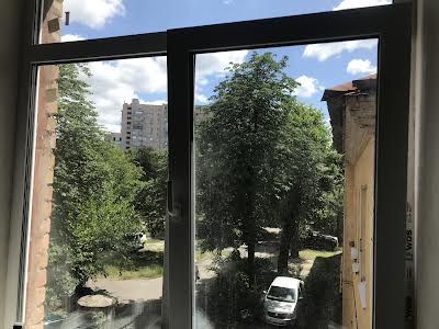 квартира за адресою Новодарницька вул., 2/17